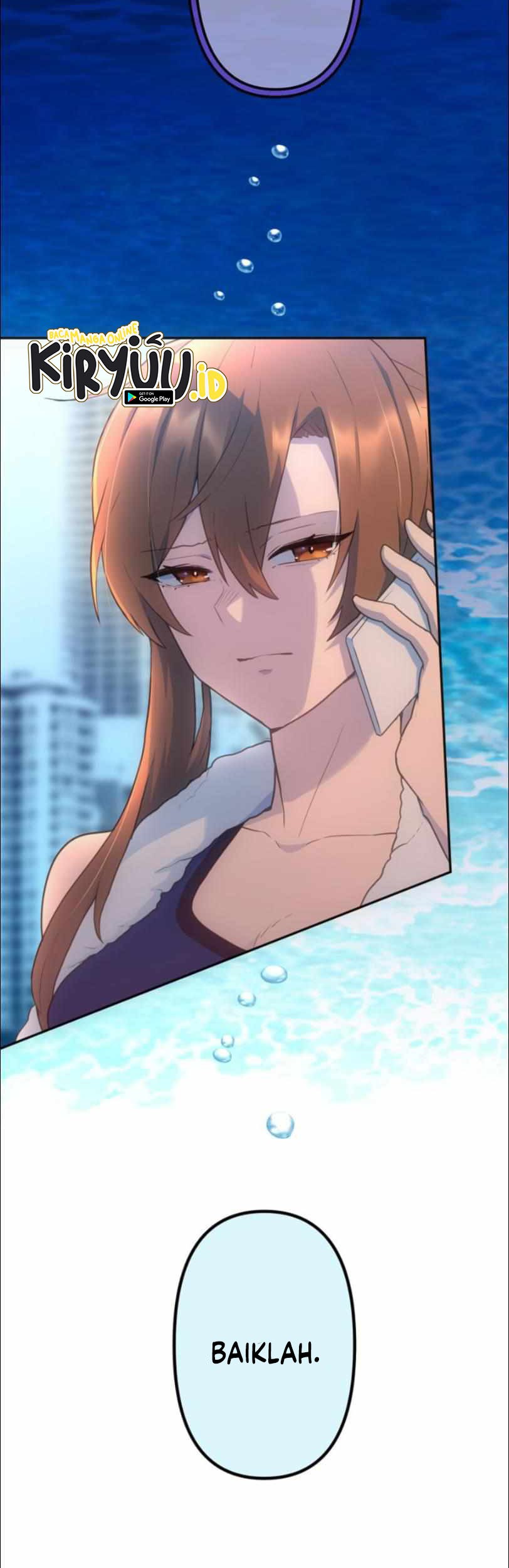 I Became an S-Rank Hunter With the Demon Lord App Chapter 31 Gambar 32