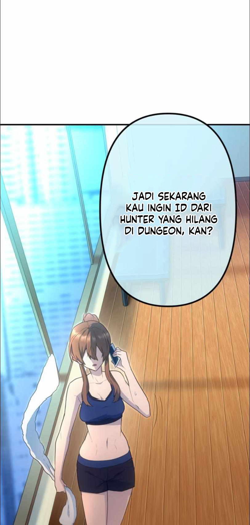 I Became an S-Rank Hunter With the Demon Lord App Chapter 31 Gambar 33