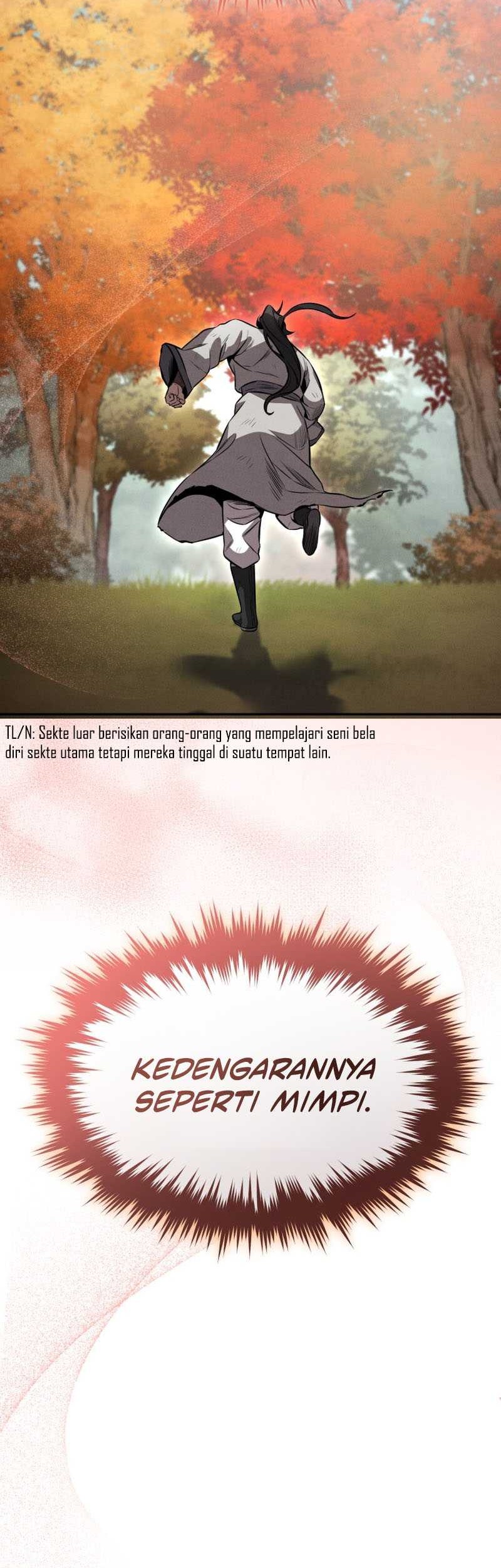Reincarnated Escort Warrior Chapter 32 Gambar 35