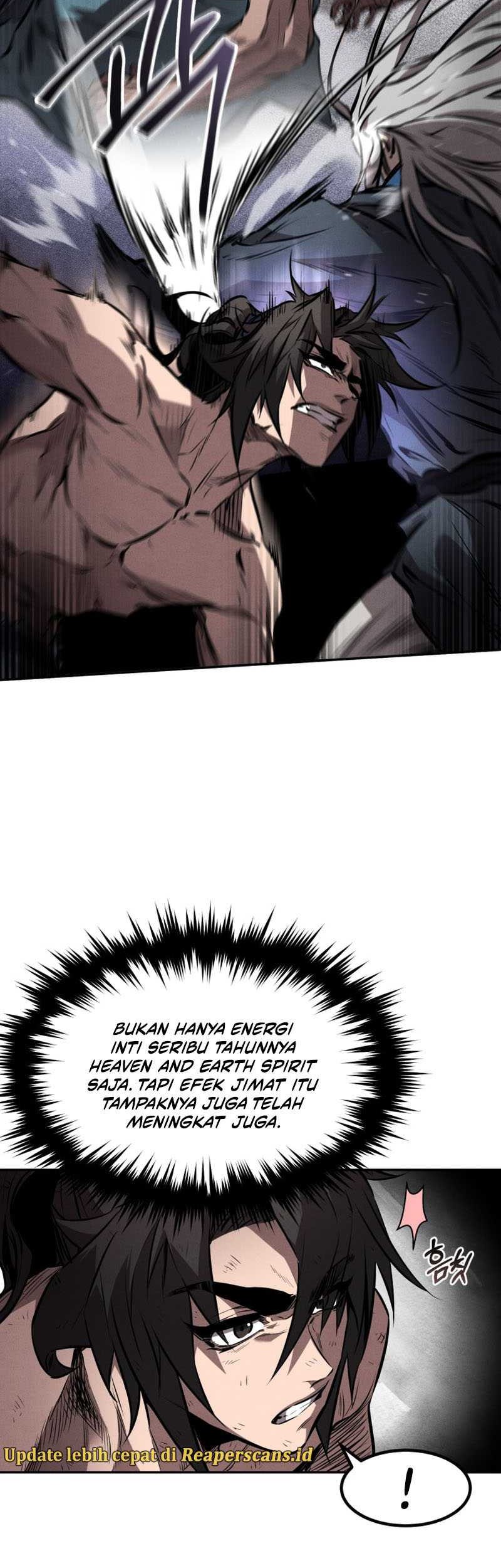 Reincarnated Escort Warrior Chapter 31 Gambar 36