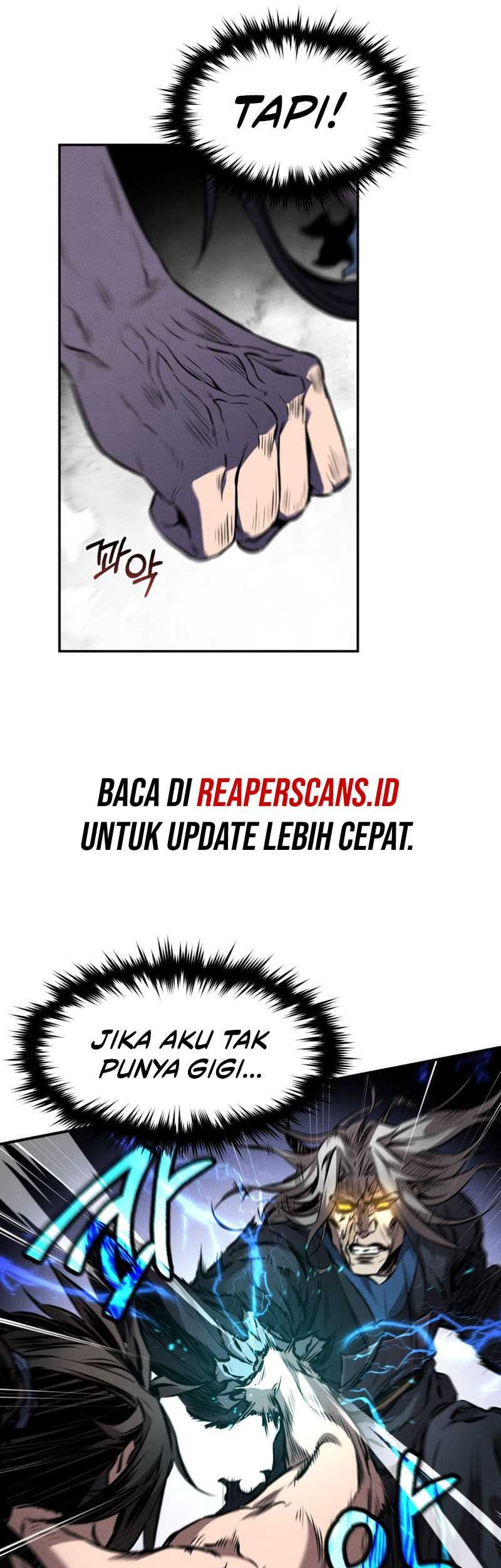 Reincarnated Escort Warrior Chapter 31 Gambar 38