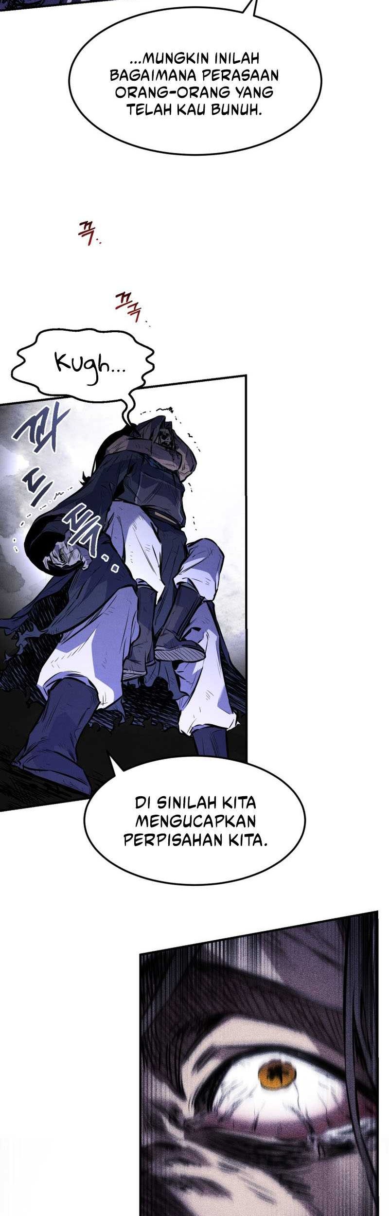 Reincarnated Escort Warrior Chapter 31 Gambar 43
