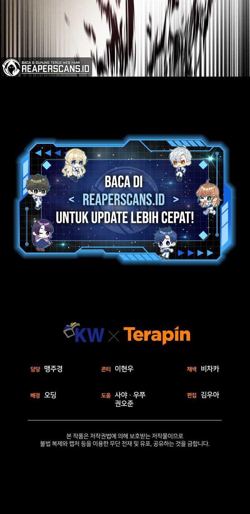 Reincarnated Escort Warrior Chapter 31 Gambar 45