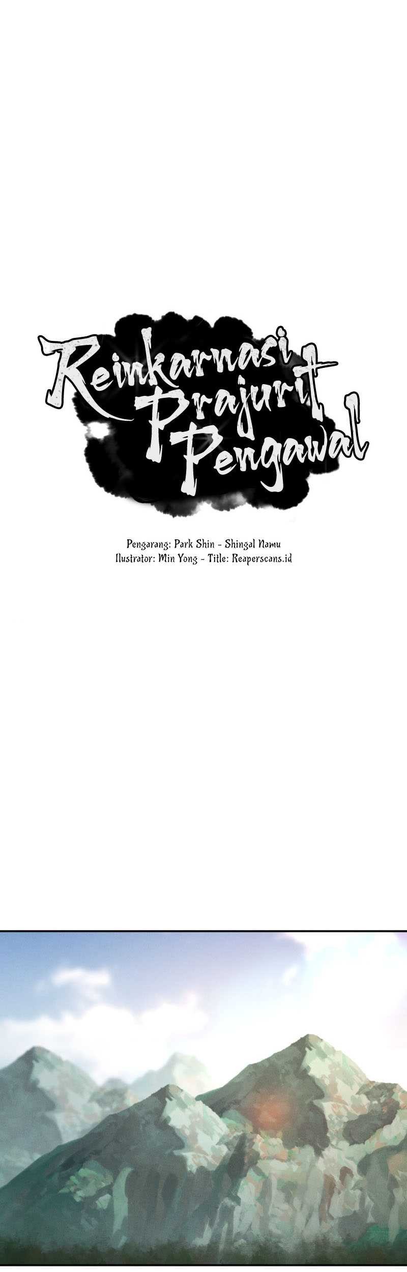 Baca Reincarnated Escort Warrior Chapter 31 Gambar 2