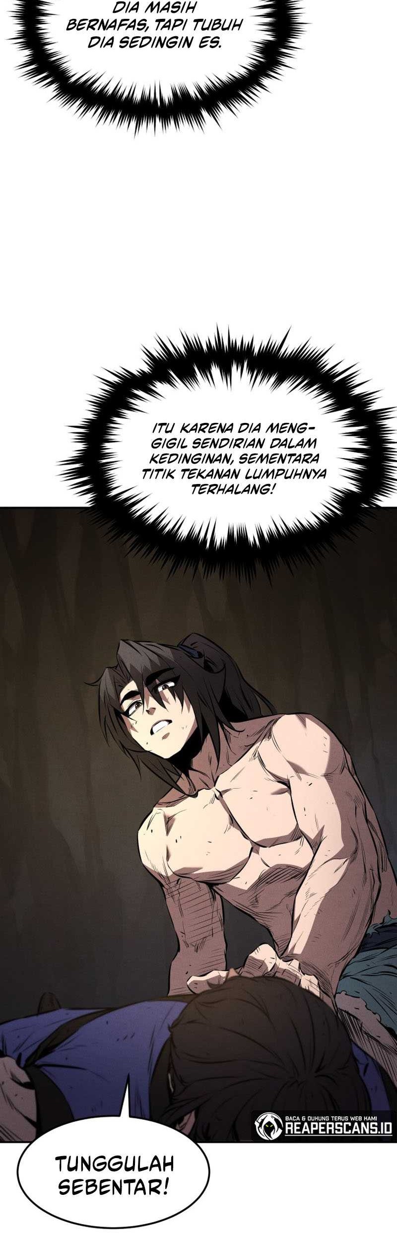 Reincarnated Escort Warrior Chapter 31 Gambar 9
