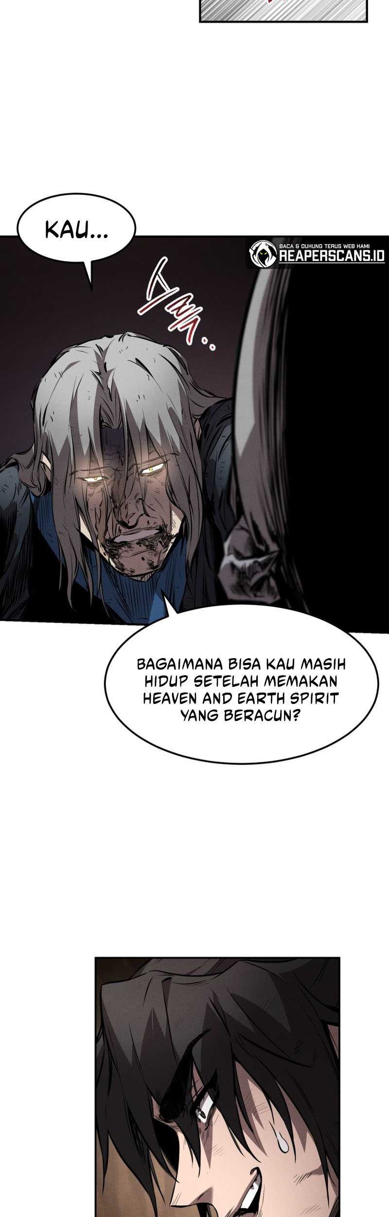 Reincarnated Escort Warrior Chapter 31 Gambar 16