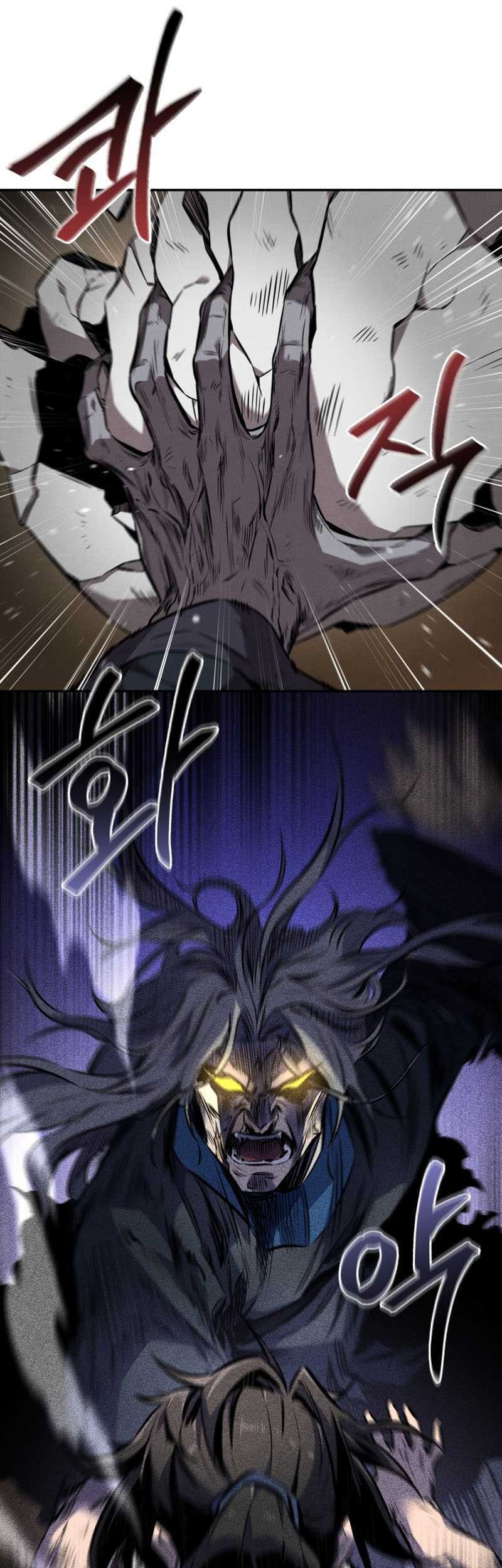 Reincarnated Escort Warrior Chapter 31 Gambar 18