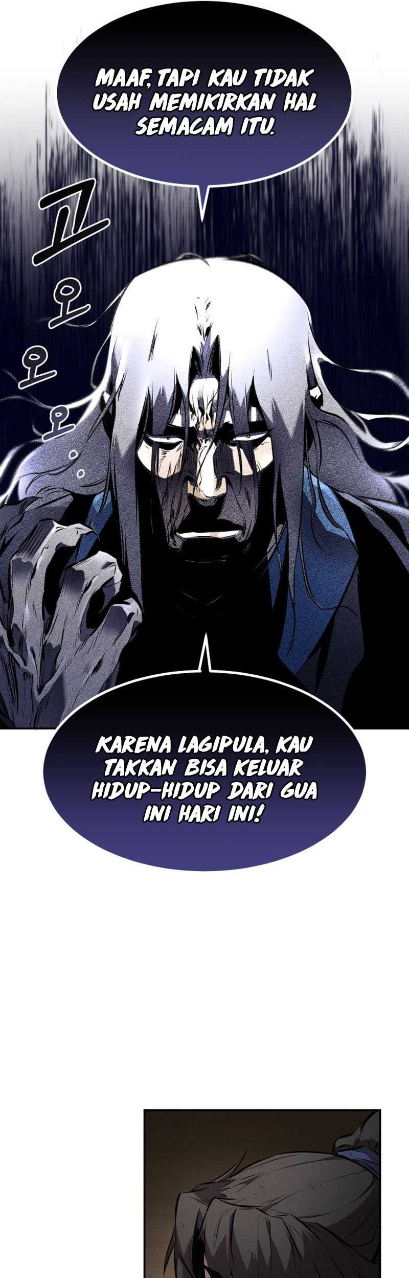 Reincarnated Escort Warrior Chapter 31 Gambar 31