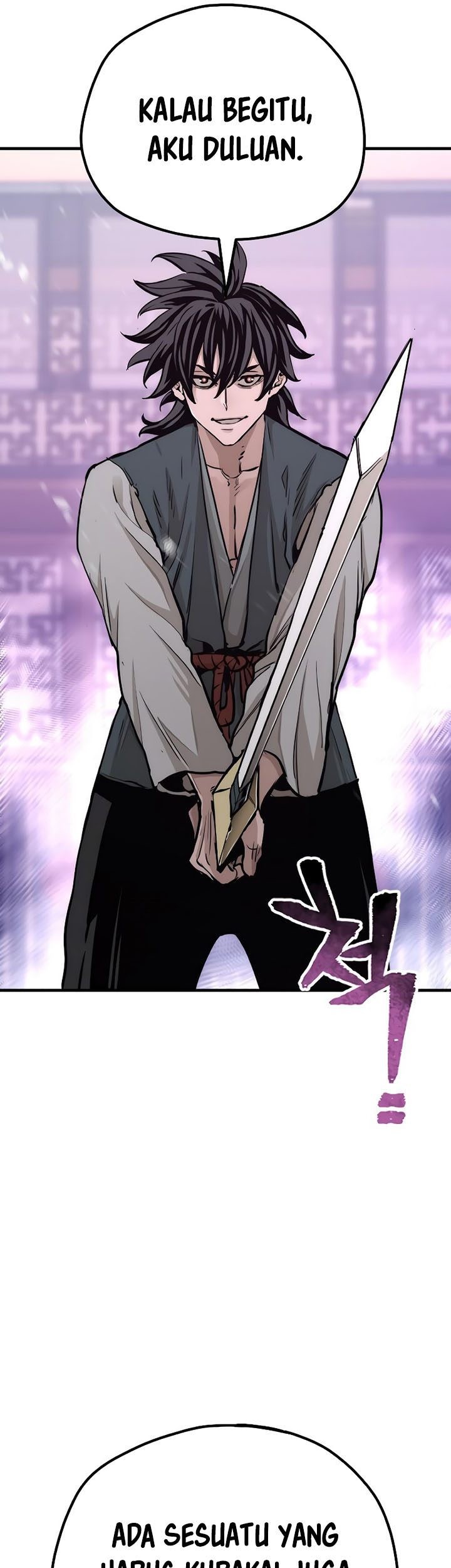 Heavenly Demon Cultivation Simulation Chapter 66 Gambar 104