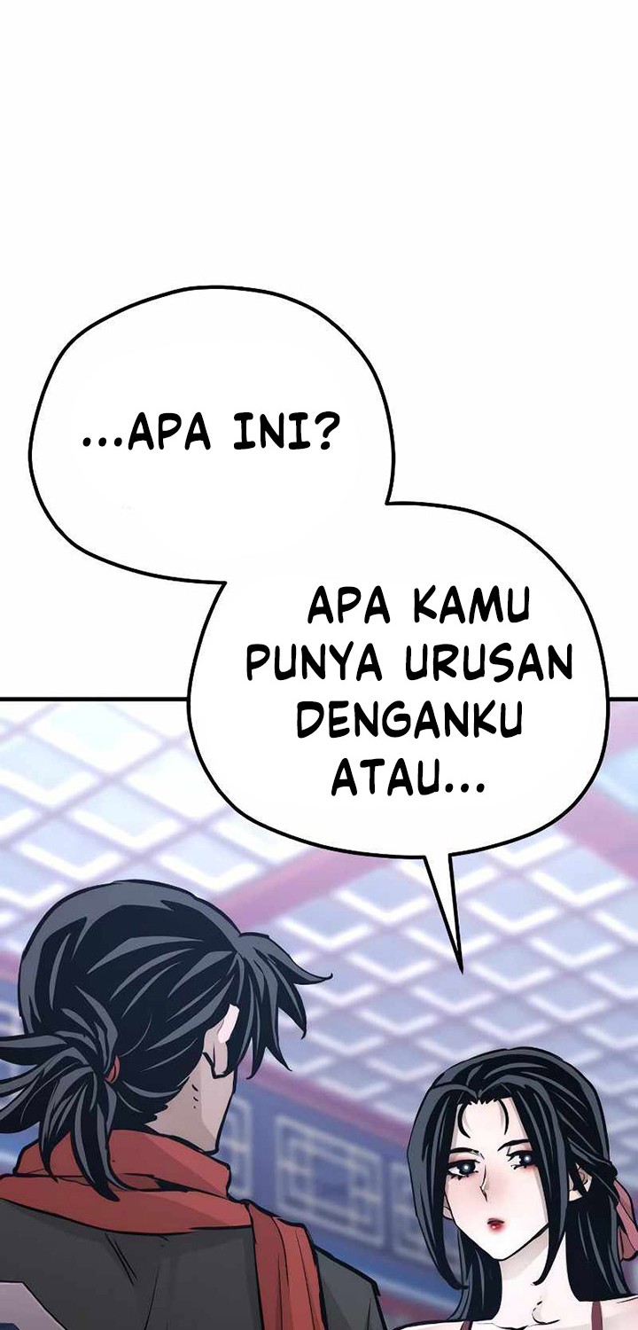 Heavenly Demon Cultivation Simulation Chapter 65 Gambar 63