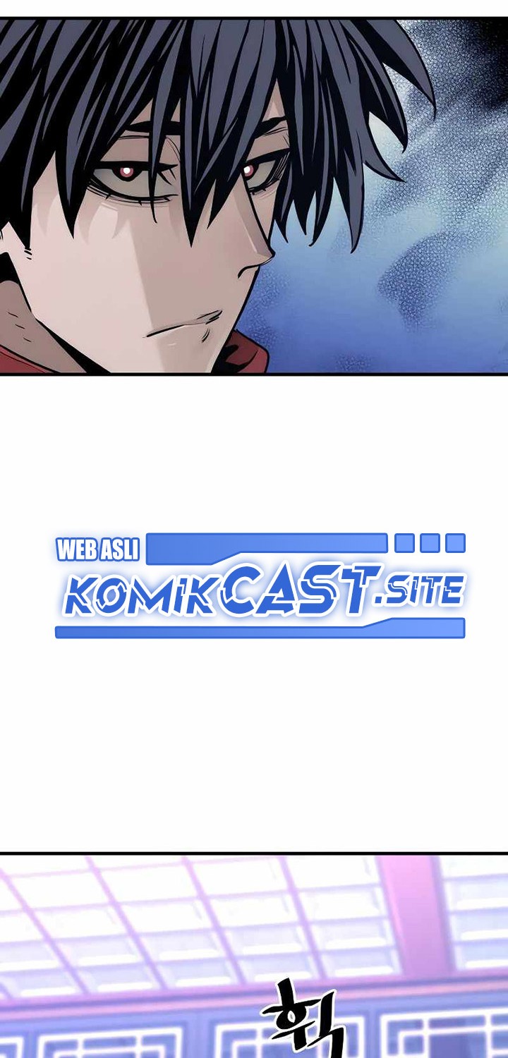 Heavenly Demon Cultivation Simulation Chapter 65 Gambar 73
