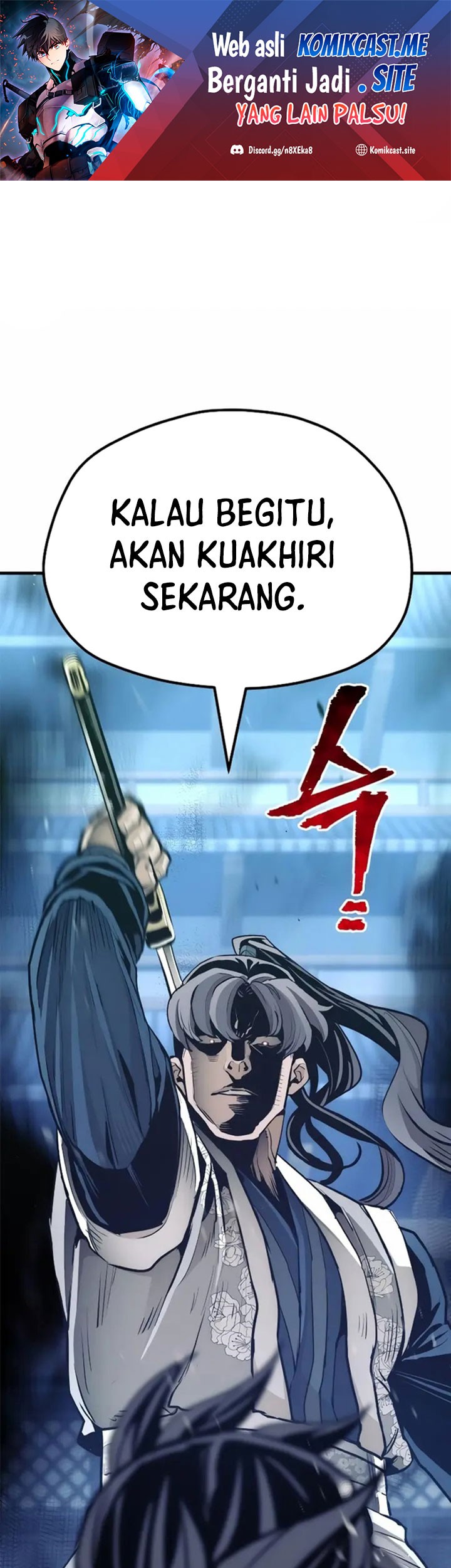 Baca Heavenly Demon Cultivation Simulation Chapter 64 Gambar 2