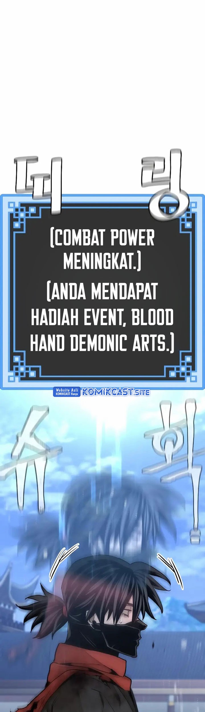 Heavenly Demon Cultivation Simulation Chapter 63 Gambar 50