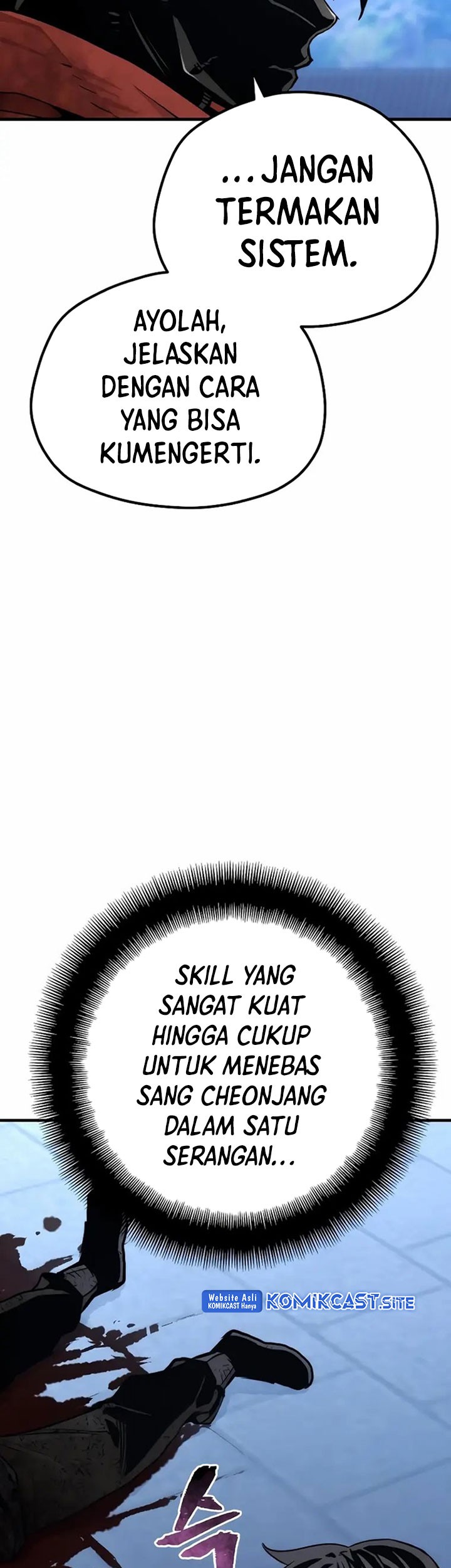 Heavenly Demon Cultivation Simulation Chapter 63 Gambar 52
