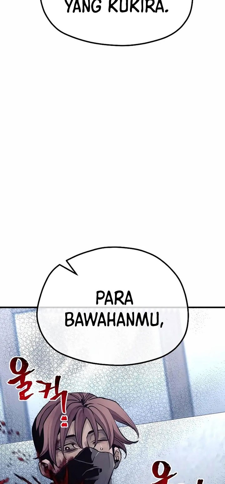 Heavenly Demon Cultivation Simulation Chapter 63 Gambar 73
