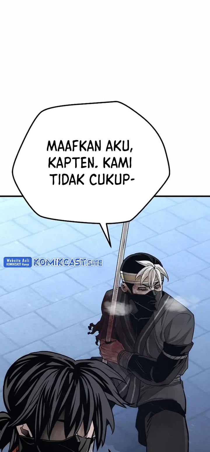 Heavenly Demon Cultivation Simulation Chapter 63 Gambar 77