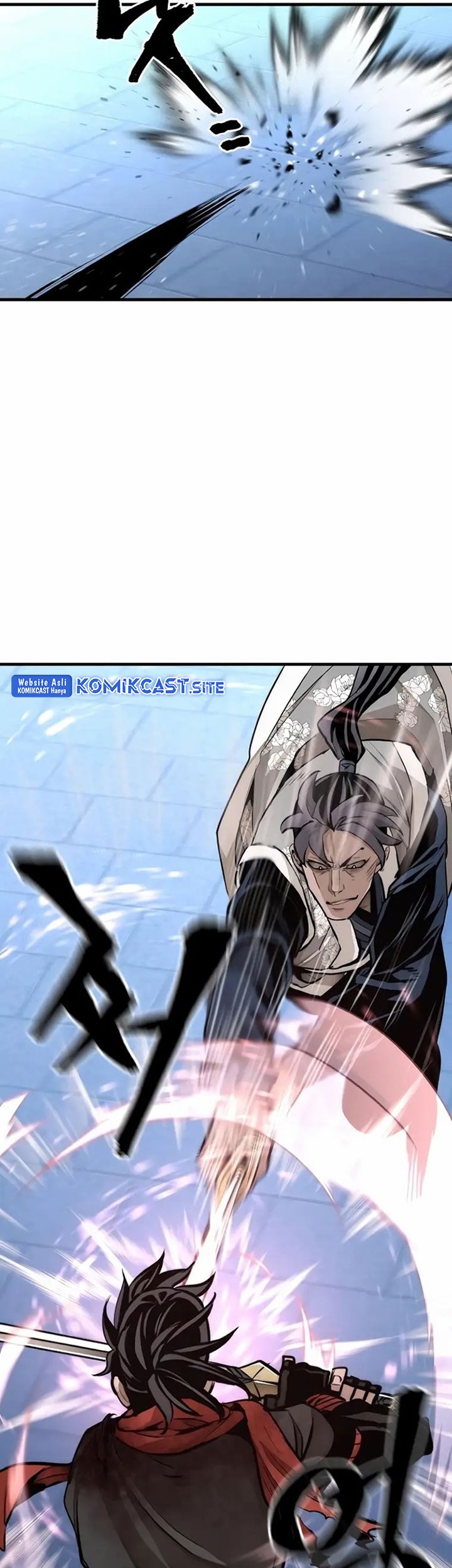 Heavenly Demon Cultivation Simulation Chapter 63 Gambar 92