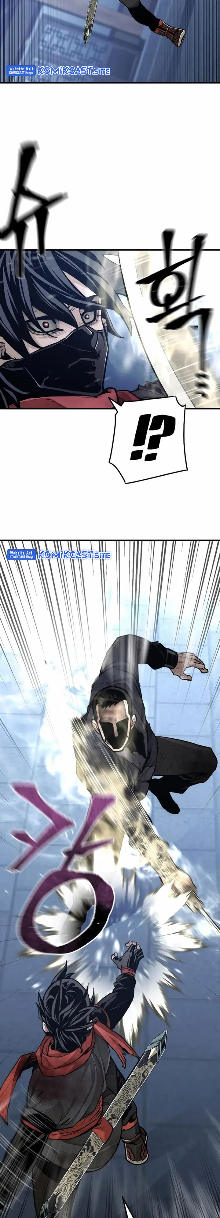 Heavenly Demon Cultivation Simulation Chapter 63 page 4