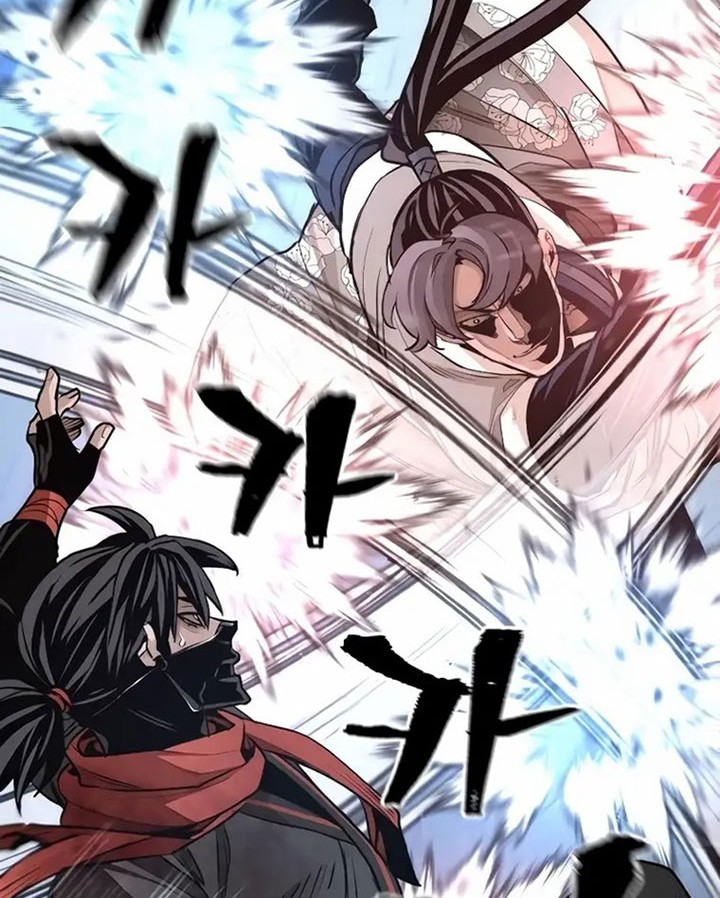 Heavenly Demon Cultivation Simulation Chapter 63 Gambar 109