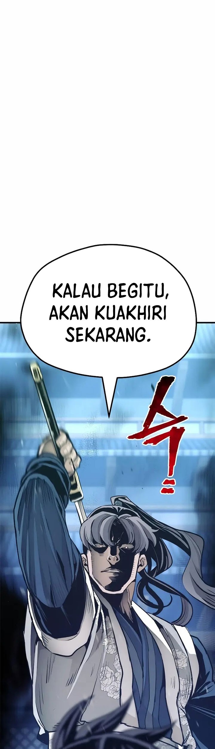 Heavenly Demon Cultivation Simulation Chapter 63 Gambar 123