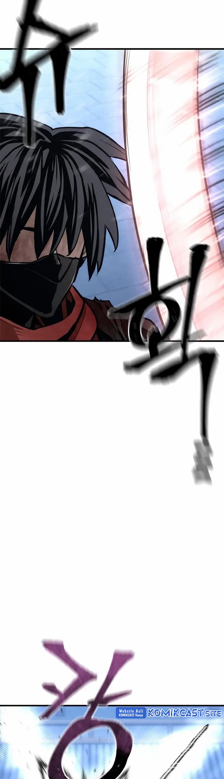Heavenly Demon Cultivation Simulation Chapter 63 Gambar 125