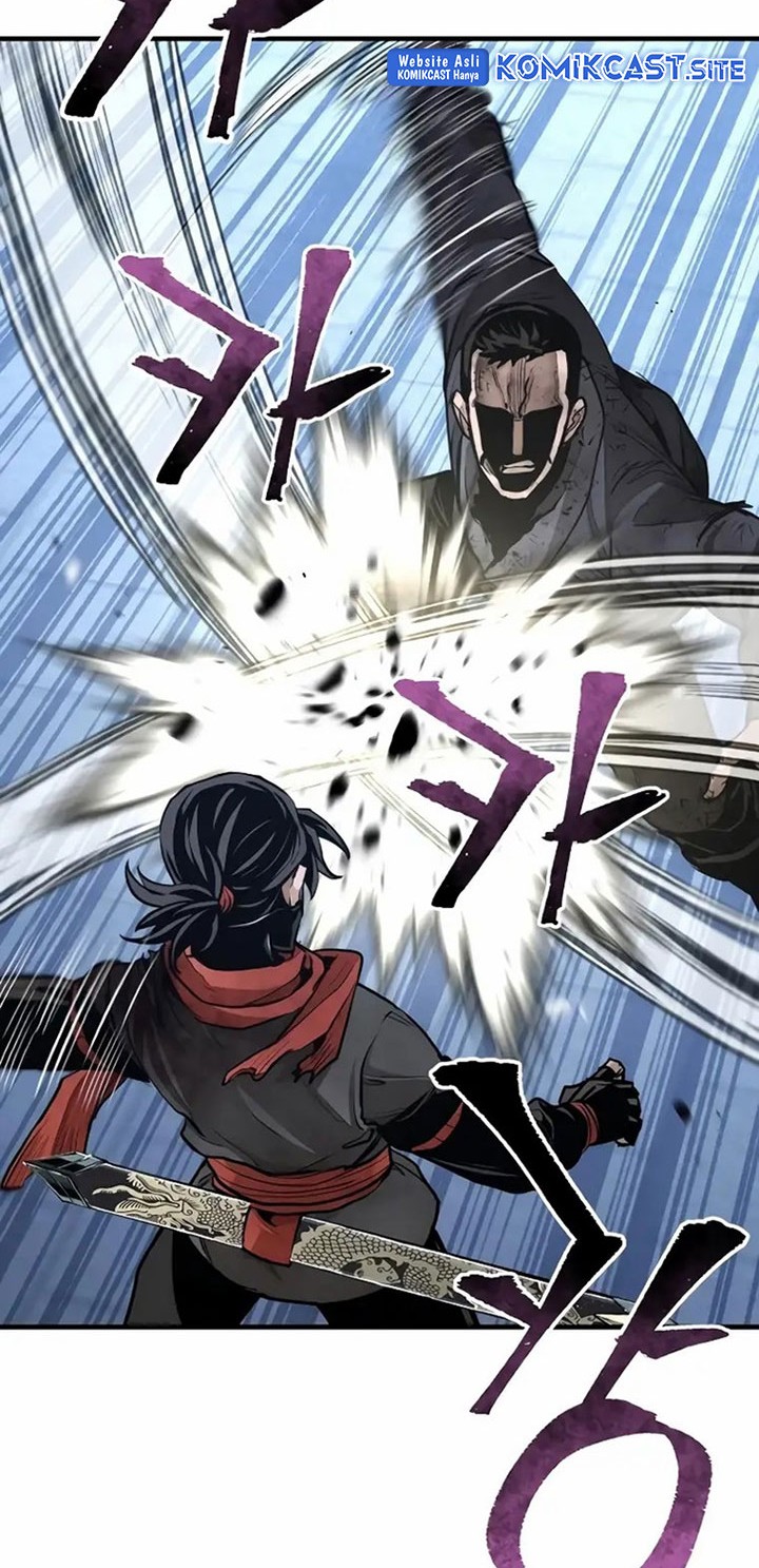 Heavenly Demon Cultivation Simulation Chapter 63 Gambar 11