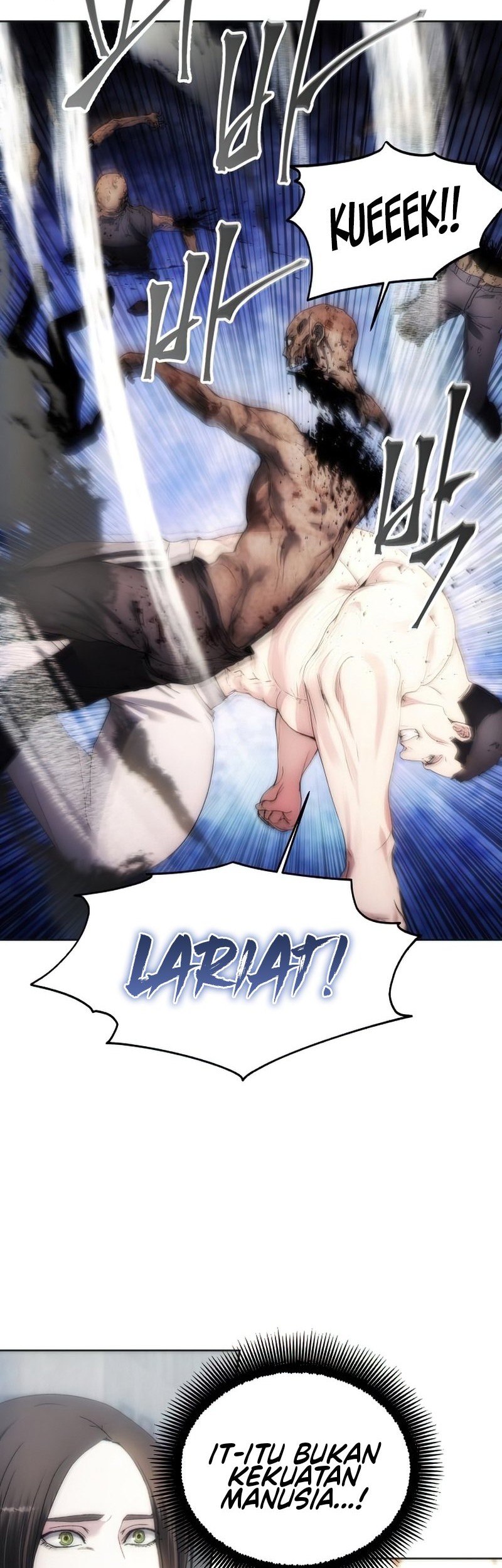 How to Live as a Villain Chapter 75 Gambar 31