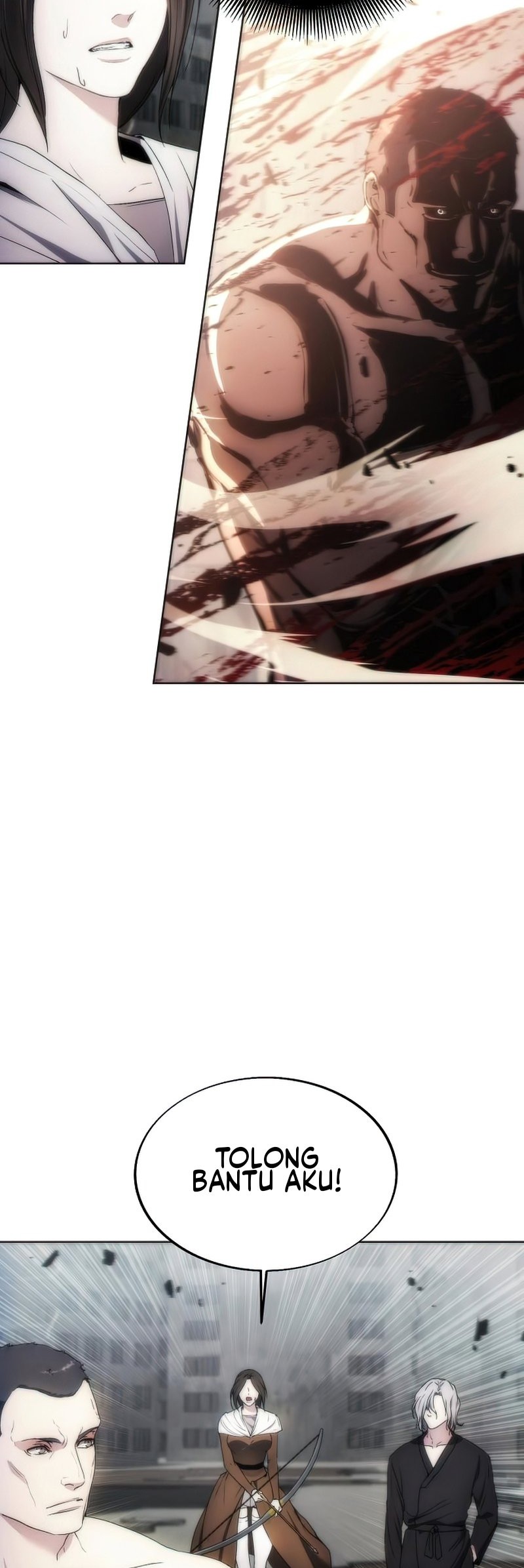 How to Live as a Villain Chapter 75 Gambar 32