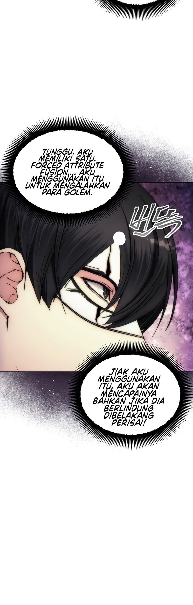 How to Live as a Villain Chapter 75 Gambar 40