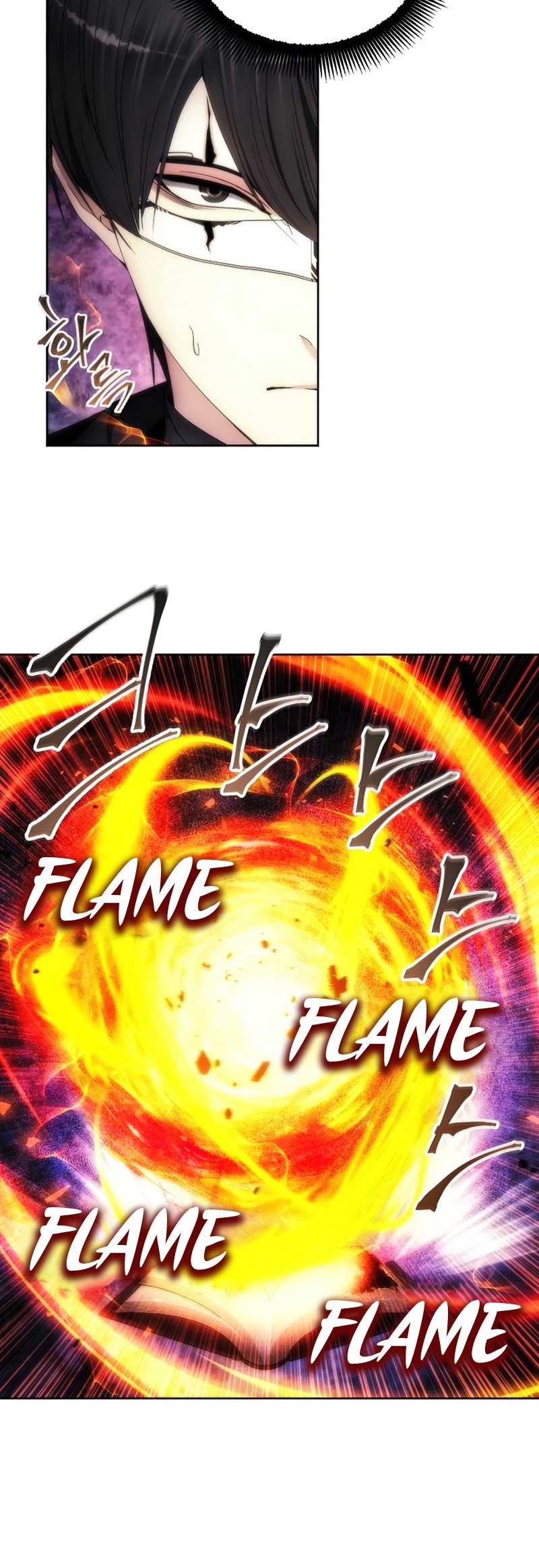 How to Live as a Villain Chapter 75 Gambar 44