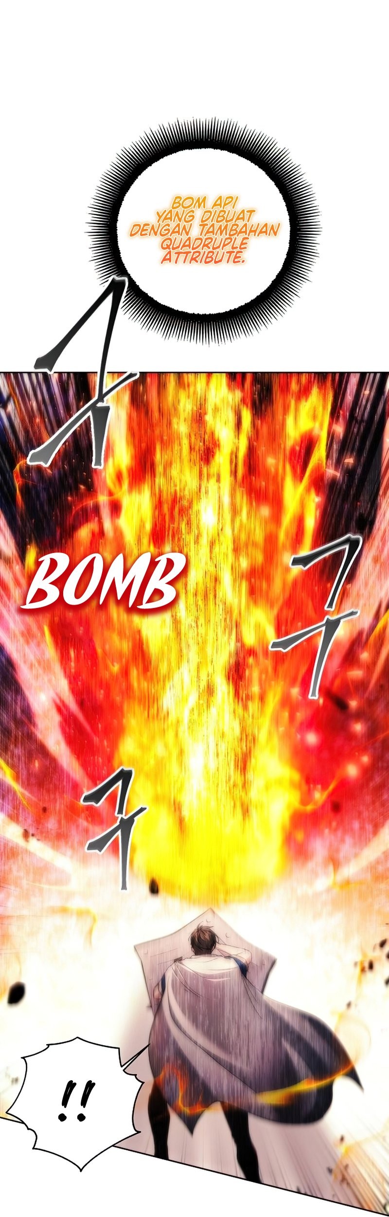 How to Live as a Villain Chapter 75 Gambar 45