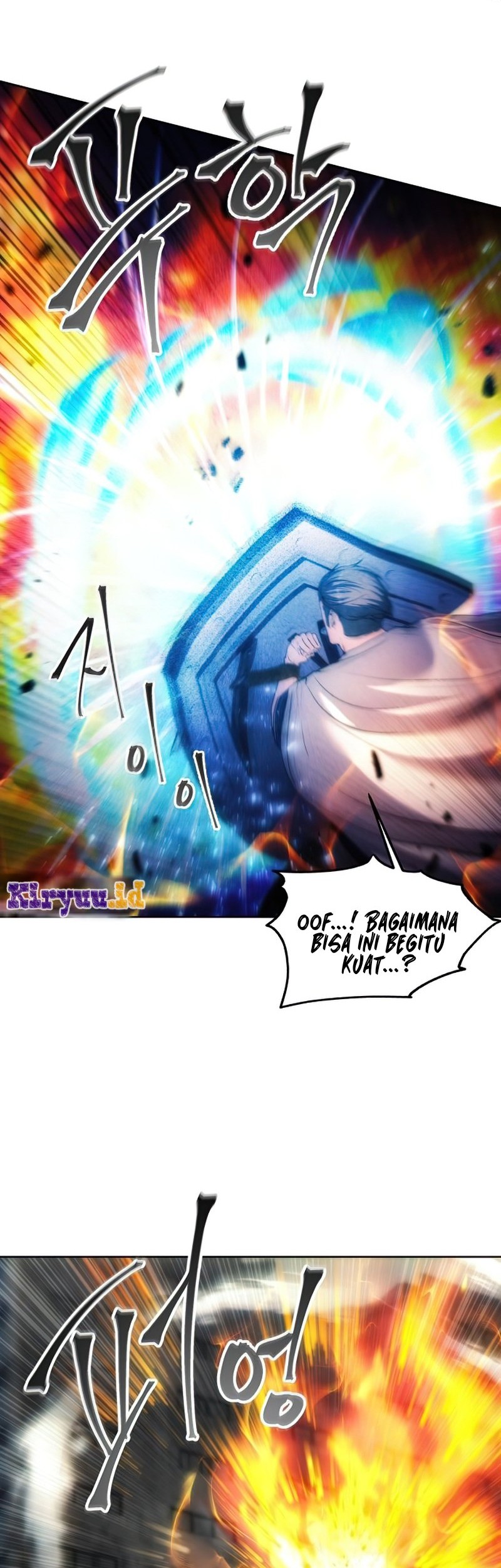 How to Live as a Villain Chapter 75 Gambar 46