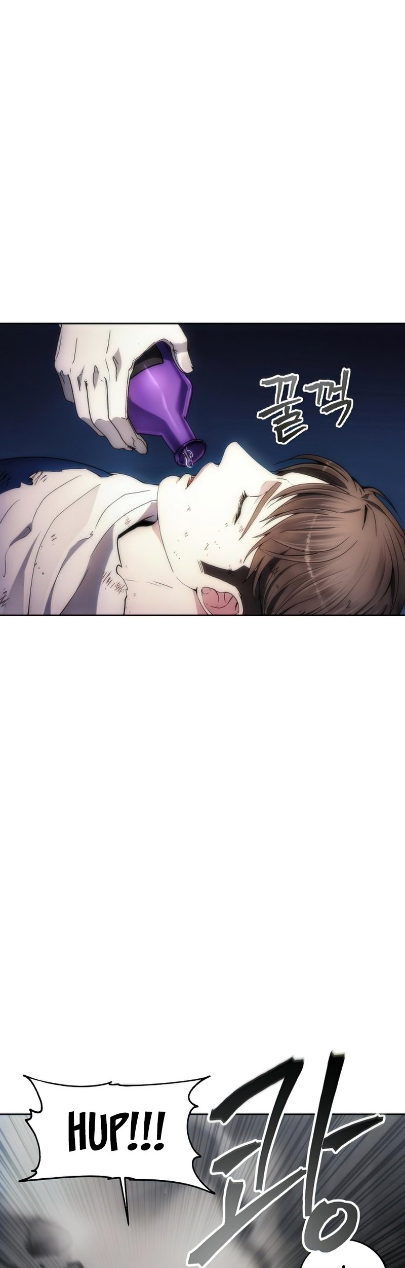 How to Live as a Villain Chapter 75 Gambar 49