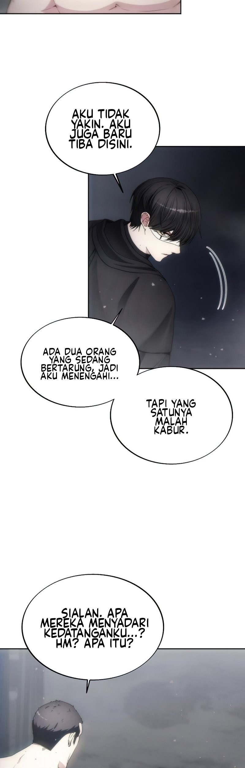 How to Live as a Villain Chapter 75 Gambar 51