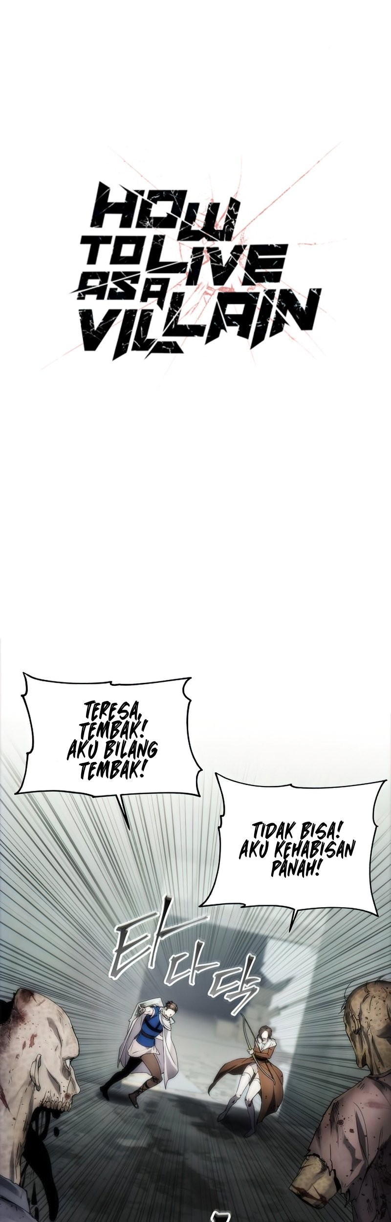 Baca How to Live as a Villain Chapter 75 Gambar 2