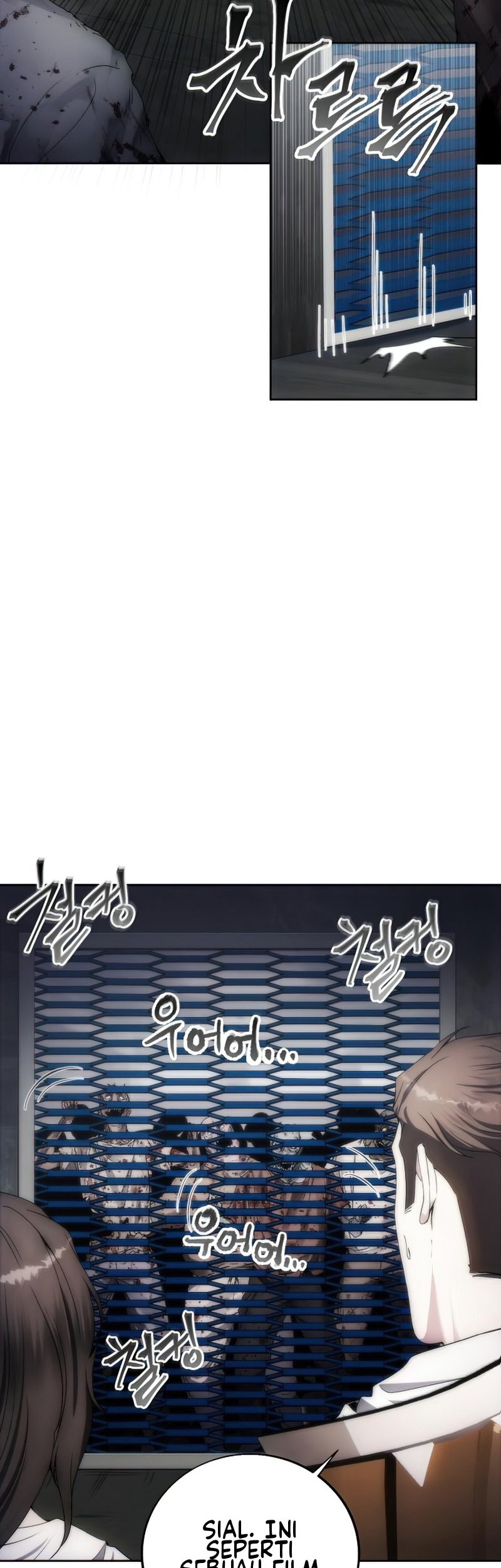 How to Live as a Villain Chapter 75 Gambar 3