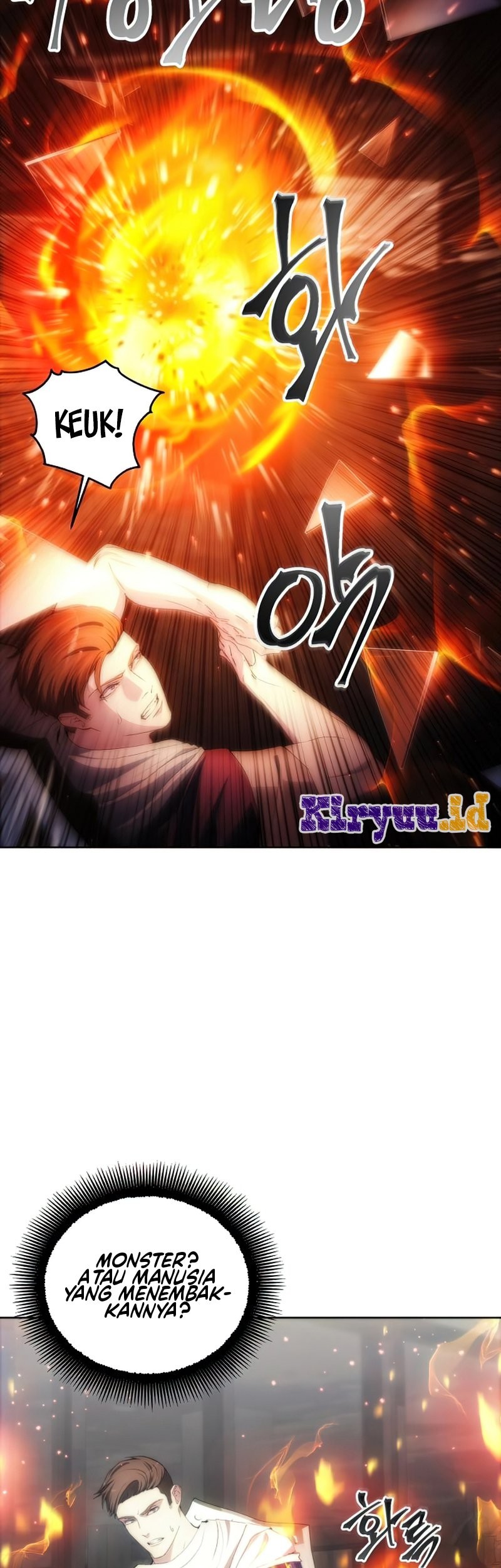 How to Live as a Villain Chapter 75 Gambar 6