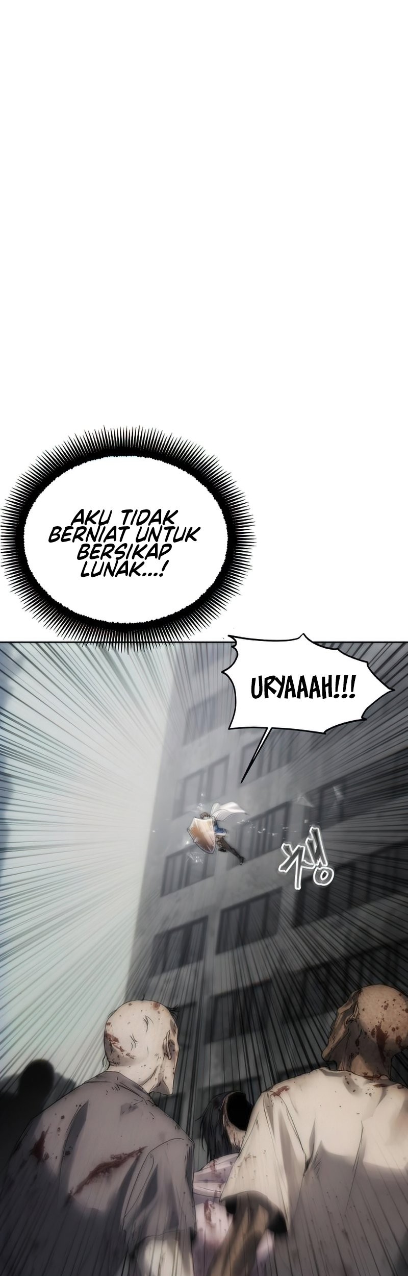 How to Live as a Villain Chapter 75 Gambar 10