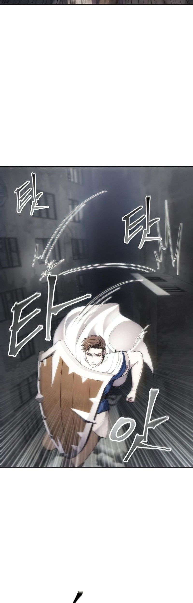 How to Live as a Villain Chapter 75 Gambar 11