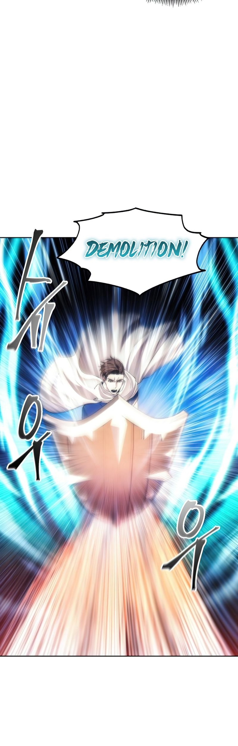 How to Live as a Villain Chapter 75 Gambar 14