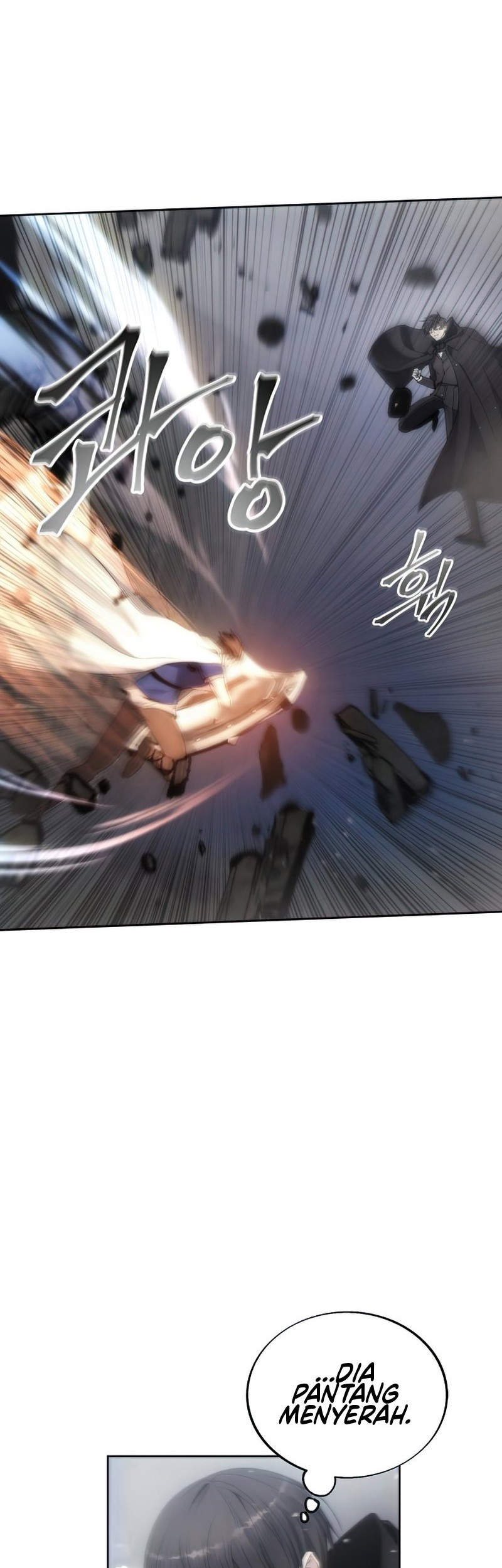 How to Live as a Villain Chapter 75 Gambar 15