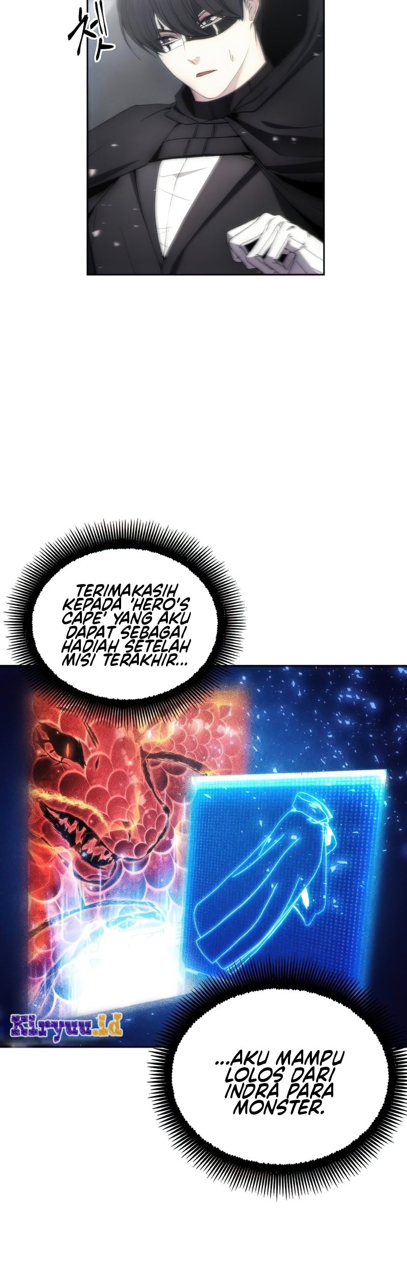 How to Live as a Villain Chapter 75 Gambar 16