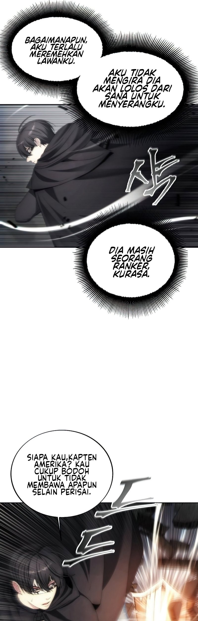 How to Live as a Villain Chapter 75 Gambar 19