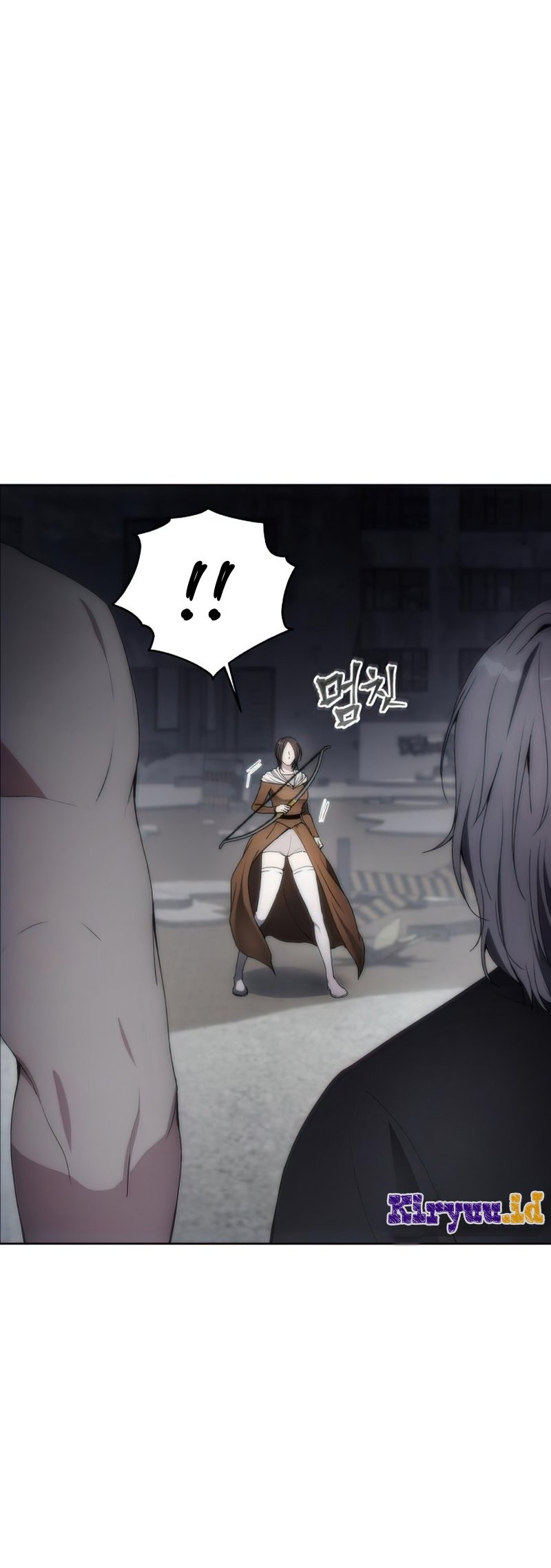How to Live as a Villain Chapter 75 Gambar 23