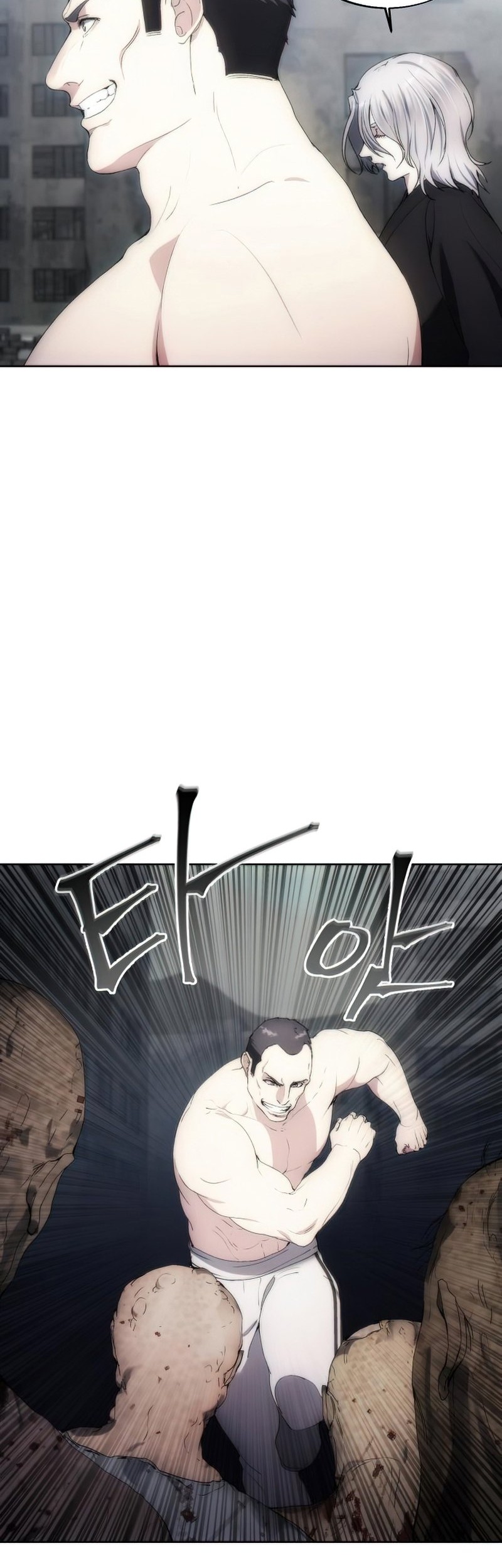 How to Live as a Villain Chapter 75 Gambar 28