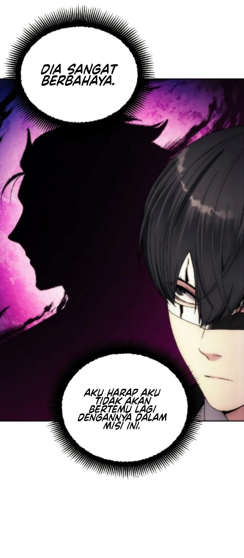 How to Live as a Villain Chapter 74 Gambar 35