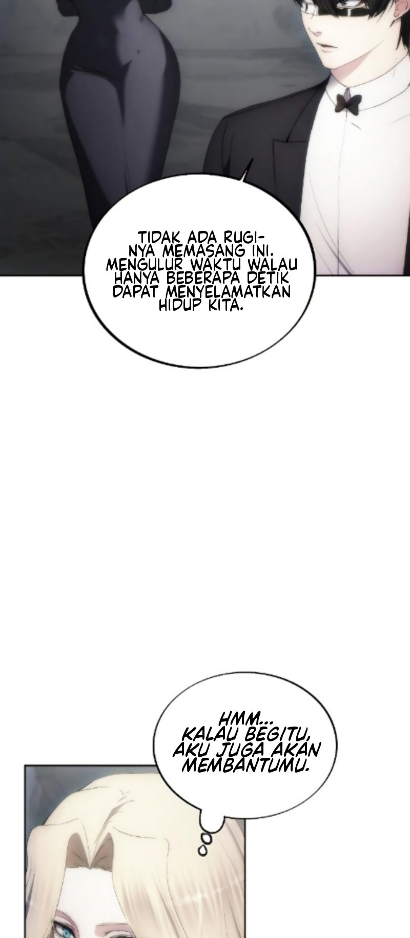 How to Live as a Villain Chapter 74 Gambar 38