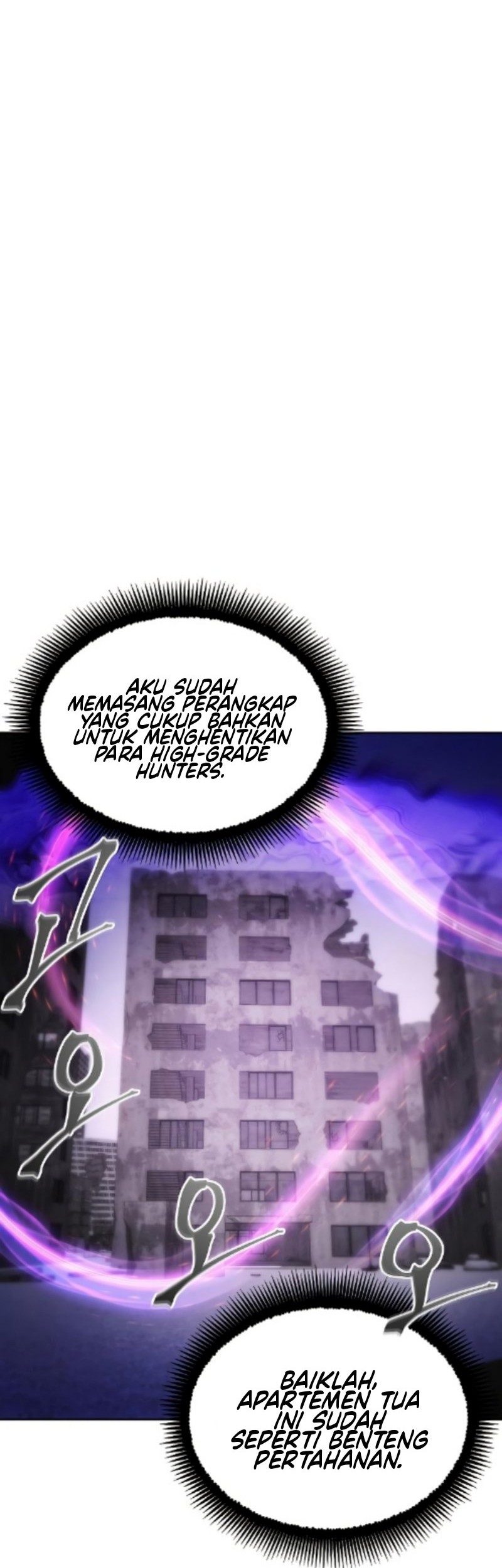 How to Live as a Villain Chapter 74 Gambar 40