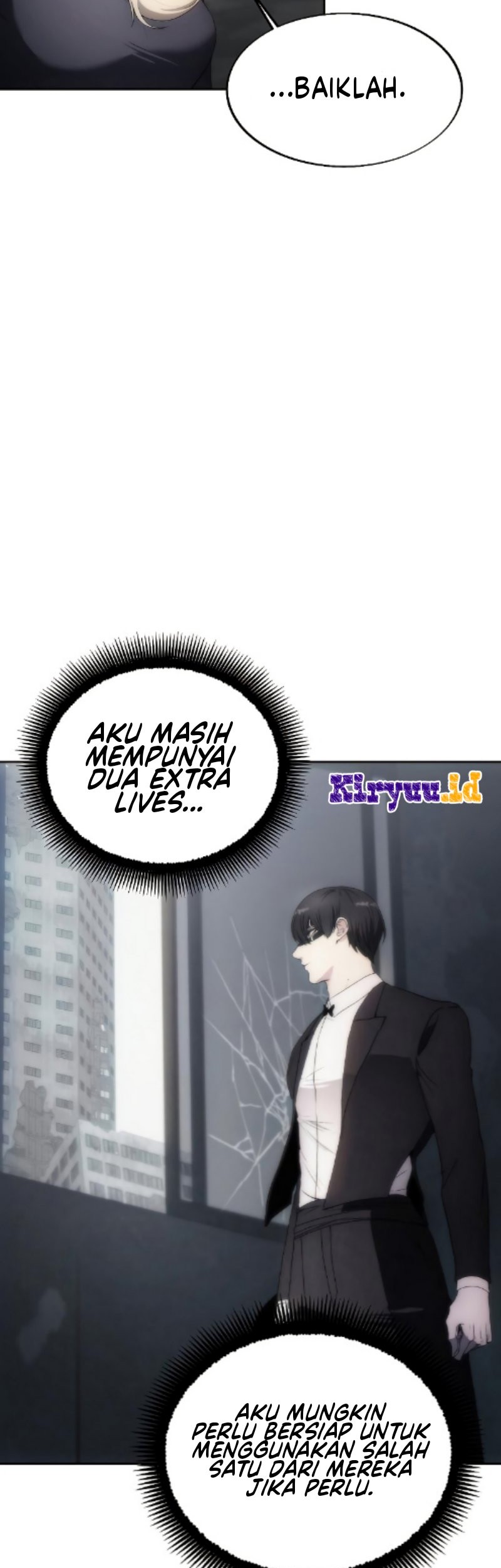 How to Live as a Villain Chapter 74 Gambar 44