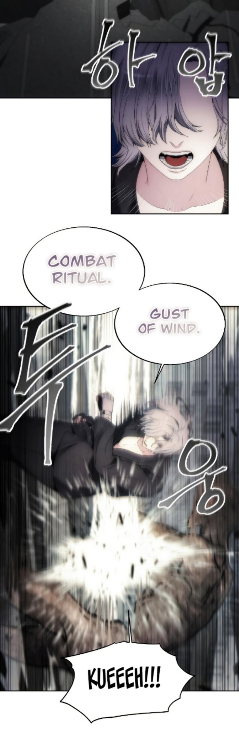 How to Live as a Villain Chapter 74 Gambar 47